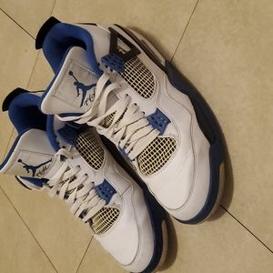 Air Jordan Mens Sneakers